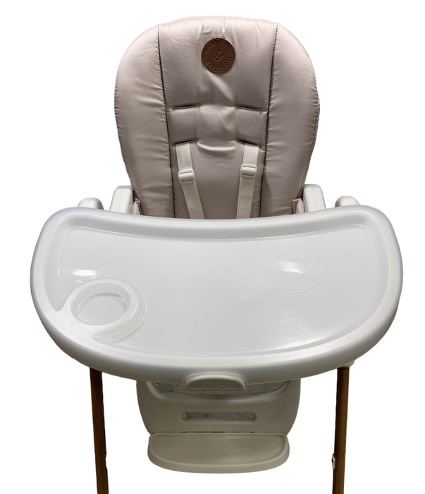 Shop Maxi-Cosi Minla 6-in-1 High Chair, Horizon Sand at Goodbuygears