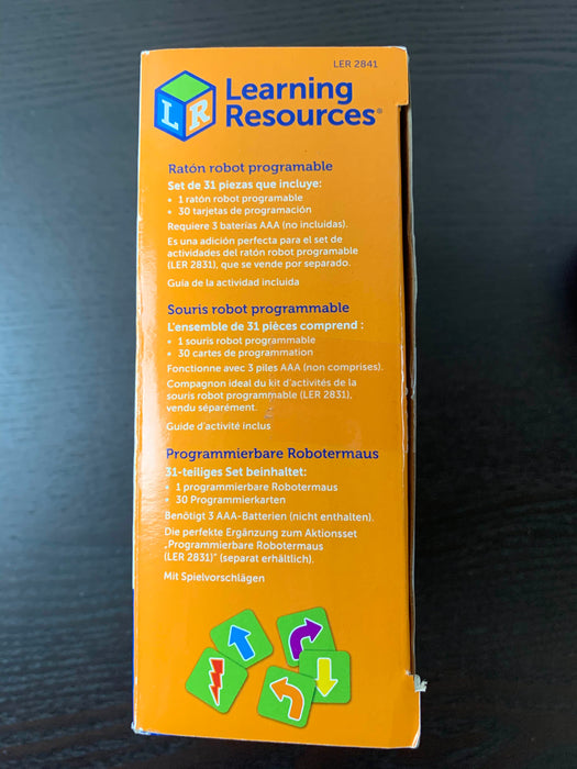 secondhand Toys