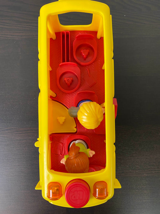 secondhand Toys