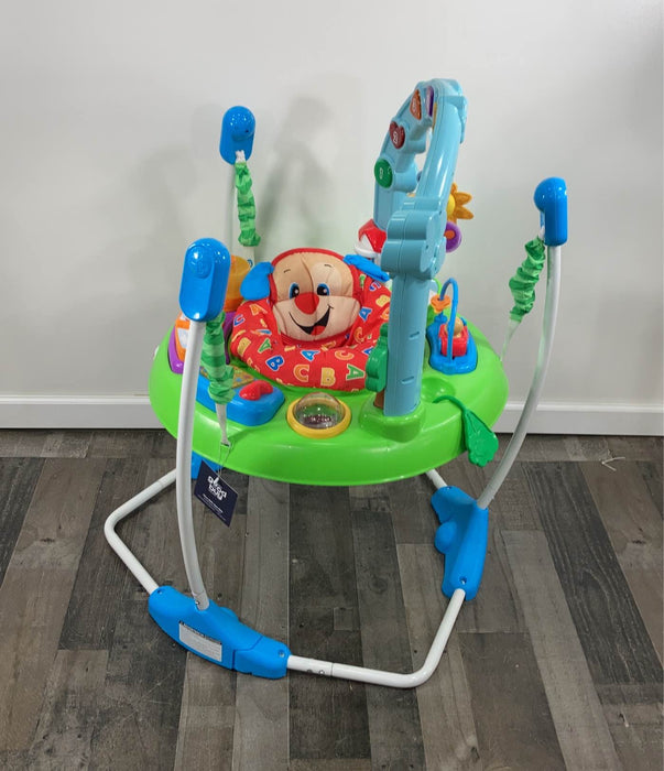 used Infant Gear