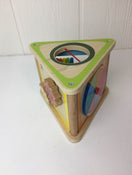 BUNDLE Wooden Toys