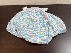 secondhand Bebe Au Lait Car Seat Cover