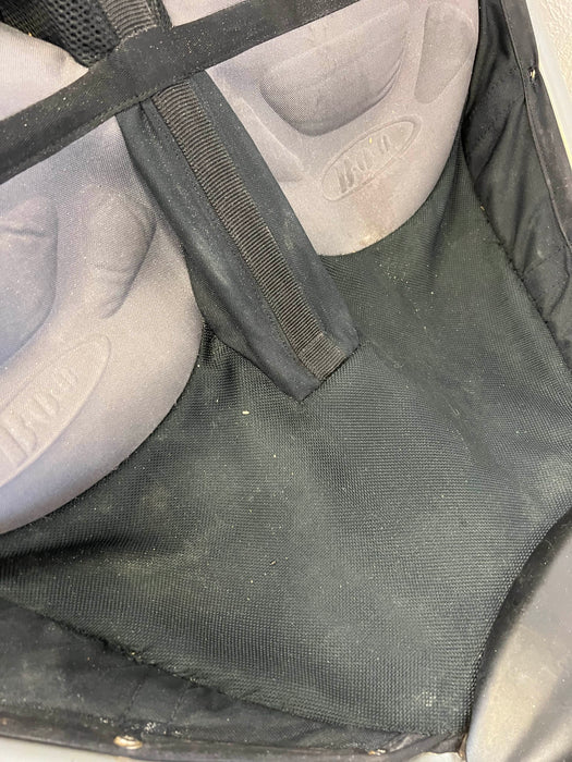 Shop BOB Revolution Flex 3.0 Duallie Stroller, 2016, Graphite Black at Goodbuygears