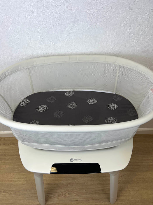Shop 4moms MamaRoo Sleep Bassinet at Goodbuygears