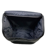 Shop WAYB Pico Portable Car Seat Travel Bag, Deluxe Bag, Onyx at Goodbuygears