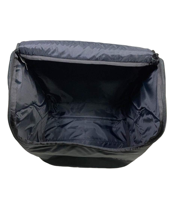 Shop WAYB Pico Portable Car Seat Travel Bag, Deluxe Bag, Onyx at Goodbuygears