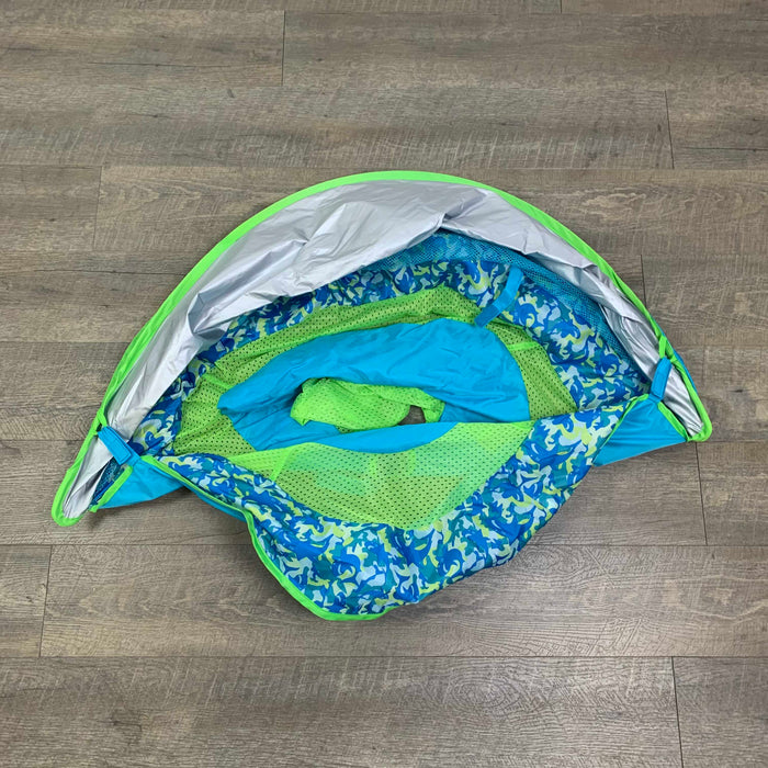used SwimSchool Aqua Leisure Float