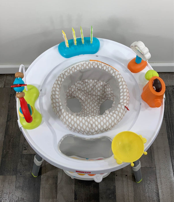 secondhand Activity Centers