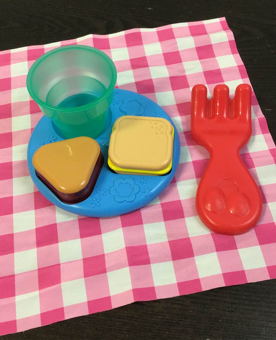 secondhand Toys