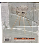 Shop Maxi-Cosi Moa 8-in-1 High Chair, Classic Oat at Goodbuygears