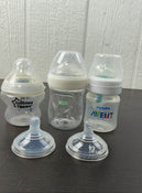 used BUNDLE Bottles