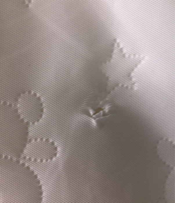 secondhand Diapering