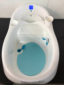 used 4Moms Baby Bath Tub
