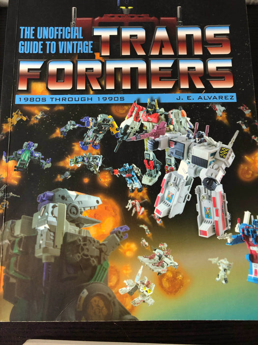 secondhand Toys