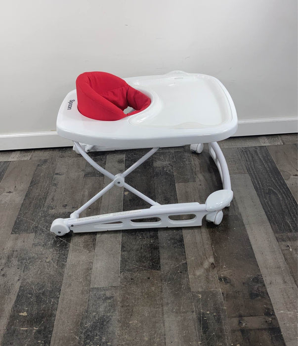 Shop Joovy Spoon Walker, Red at Goodbuygears