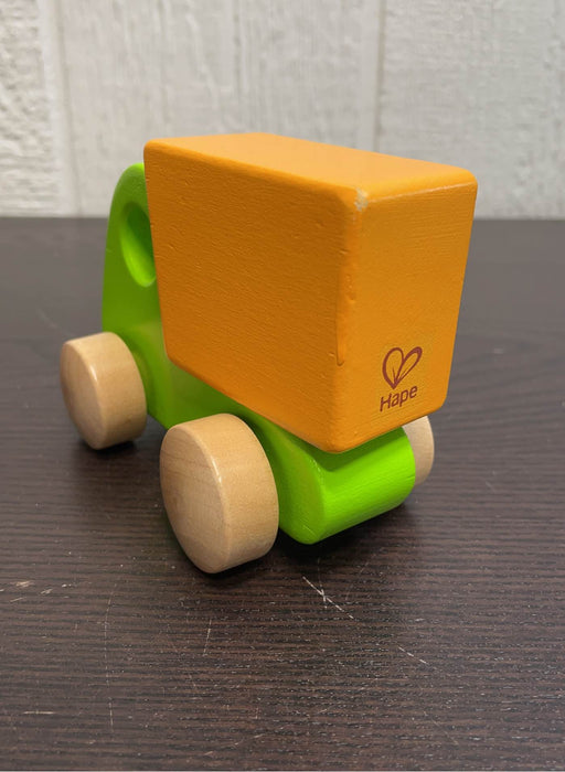 secondhand Toys