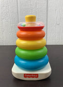 used Fisher Price Ring Stacker