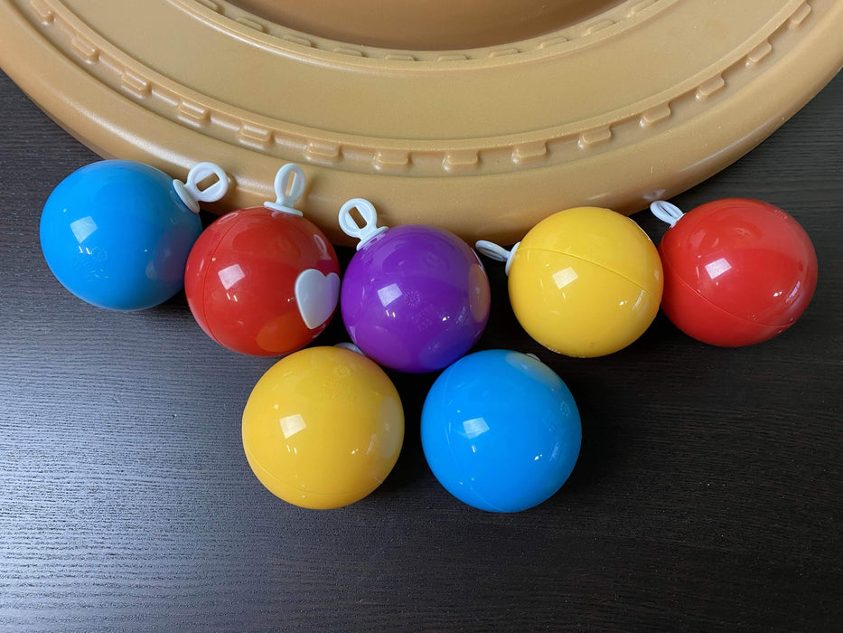 used Toys
