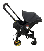 Shop Doona Infant Car Seat & Stroller-Midnight Edition, 2023 at Goodbuygears