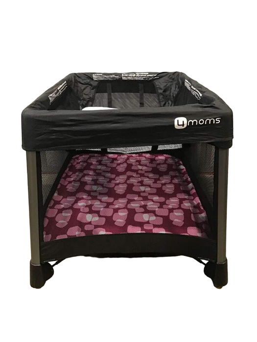 Shop 4moms Breeze Playard, 1028 at Goodbuygears