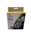 secondhand Jeep Stroller And Carrier Net