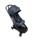 Shop Bugaboo Butterfly Stroller, Stormy Blue, 2022 at Goodbuygears