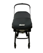 Shop Doona Infant Car Seat & Stroller Combo, 2023, Nitro Black at Goodbuygears