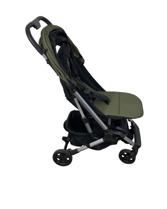 Shop Colugo Compact Stroller, 2023, Olive at Goodbuygears