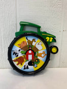 used John Deere Spin Around the Farm