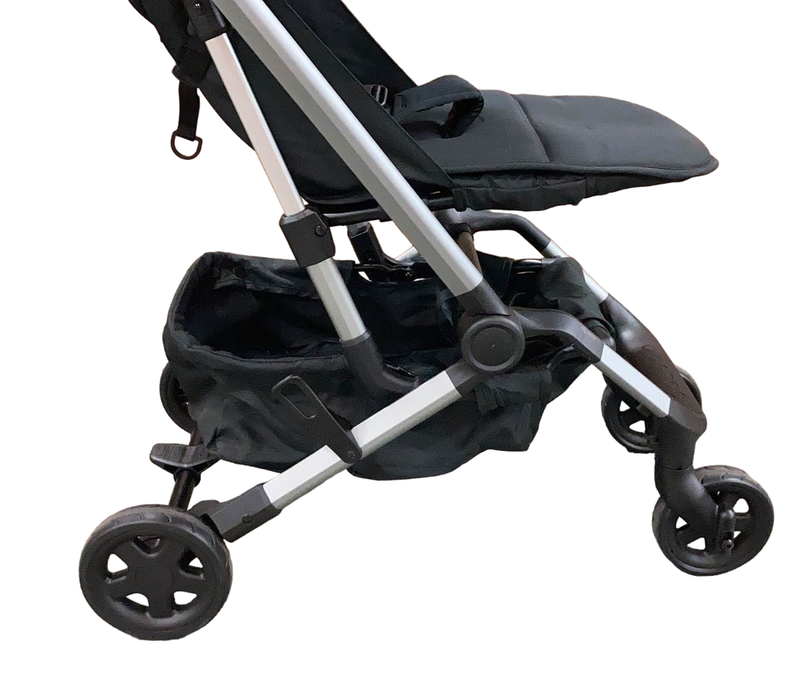 Shop Colugo Compact Stroller, Black, 2022 at Goodbuygears