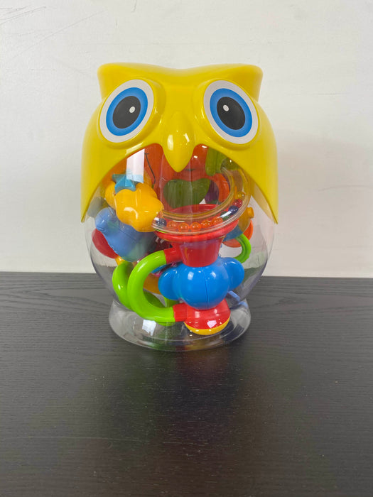 used Toys