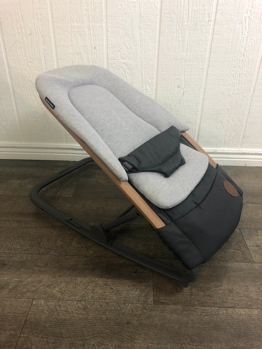 Shop Maxi-Cosi Kori 2-in-1 Rocker, Essential Graphite at Goodbuygears