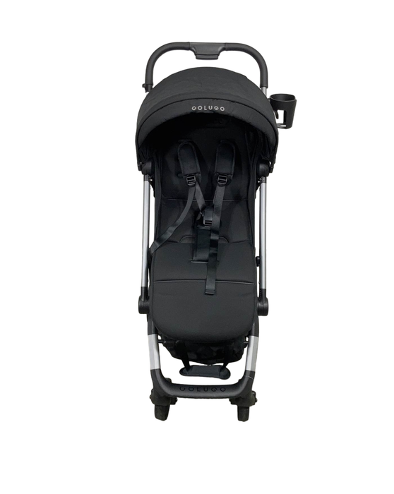 Shop Colugo Compact Stroller, 2023, Black at Goodbuygears
