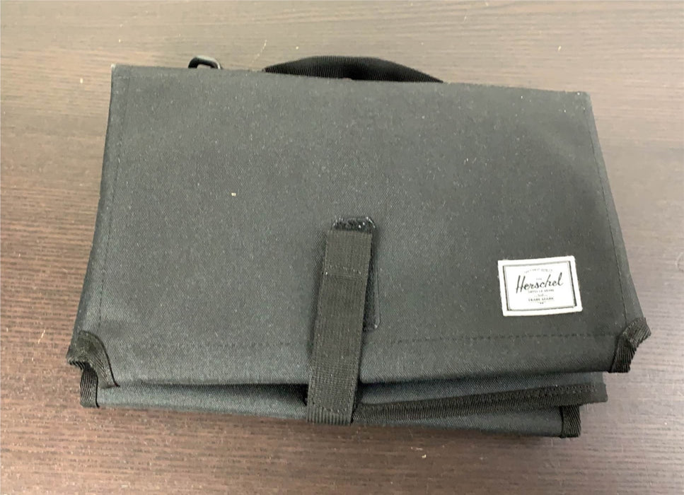 used Herschel Supply Co. Kids Foldable Changing Mat
