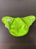 secondhand Diapering