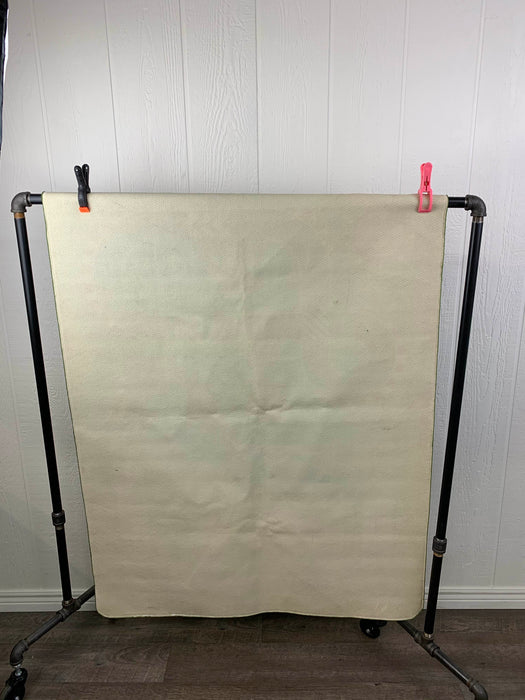secondhand American Kids Road Tracks Area Rug