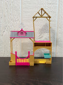 secondhand Toys