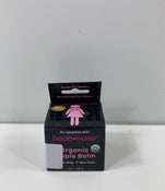 used Bamboobies Boob Ease Organic Nipple Balm