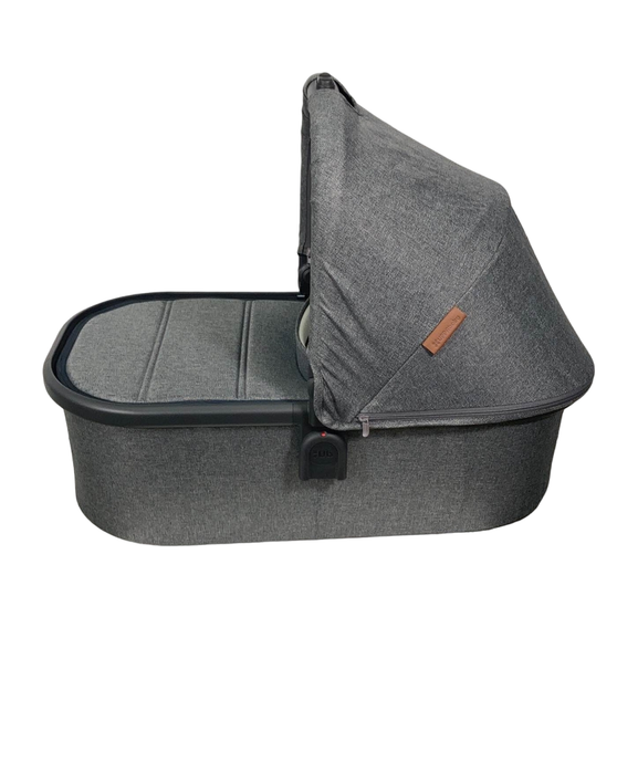 Shop UPPAbaby VISTA V2 Stroller, 2022, Greyson (Charcoal Melange) at Goodbuygears