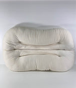 Shop Snuggle Me Organic Infant Lounger, Natural at Goodbuygears
