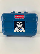 used Fisher Price Medical Kit