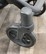 Shop UPPAbaby VISTA V2 Stroller, 2021, Greyson (Charcoal Melange) at Goodbuygears