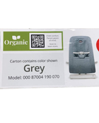 Shop Chicco E-Motion Auto-Glider And Bouncer, Grey at Goodbuygears