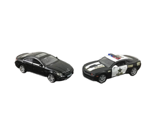 secondhand Toys