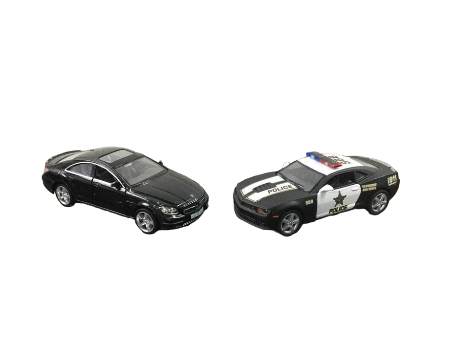 secondhand Toys