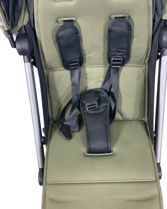 Shop Colugo Compact Stroller, 2023, Olive at Goodbuygears