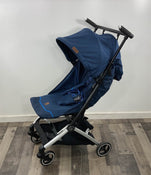 Shop gb Pockit+ All City Stroller, 2019, Night Blue at Goodbuygears
