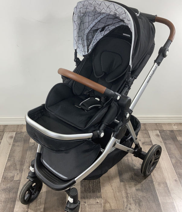 Shop Mockingbird Single Stroller, Black, 2020 at Goodbuygears