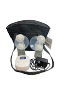 used Ameda MYA Portable Breast Pump