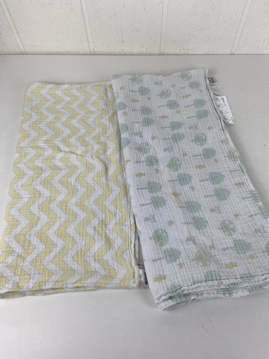 used Swaddle Designs Swaddle Blankets
